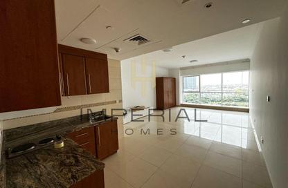 Apartment - Studio - 1 Bathroom for rent in Saba Tower 2 - JLT Cluster Q - Jumeirah Lake Towers - Dubai