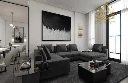 Apartment - 1 Bedroom - 2 Bathrooms for sale in The Dania District 1 - Midtown - Dubai Production City (IMPZ) - Dubai Apartment - 1 Bedroom - 2 Bathrooms for sale in The Dania District 1 - Midtown - Dubai Production City (IMPZ) - Dubai