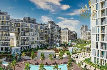 Apartment - 1 Bedroom - 2 Bathrooms for sale in The Dania District 1 - Midtown - Dubai Production City (IMPZ) - Dubai Apartment - 1 Bedroom - 2 Bathrooms for sale in The Dania District 1 - Midtown - Dubai Production City (IMPZ) - Dubai