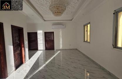 Villa - 5 Bedrooms - 6 Bathrooms for rent in Al Aamra Gardens - Al Amerah - Ajman Villa - 5 Bedrooms - 6 Bathrooms for rent in Al Aamra Gardens - Al Amerah - Ajman