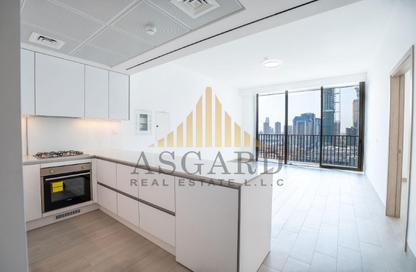 Apartment - 2 Bedrooms - 3 Bathrooms for sale in Luma Park Views - District 14 - Jumeirah Village Circle - Dubai Apartment - 2 Bedrooms - 3 Bathrooms for sale in Luma Park Views - District 14 - Jumeirah Village Circle - Dubai