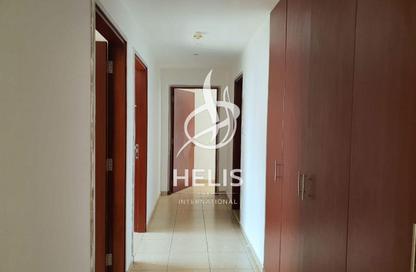 Apartment - 1 - 2 for rent in Bahar 4 - Bahar - Jumeirah Beach Residence - Dubai