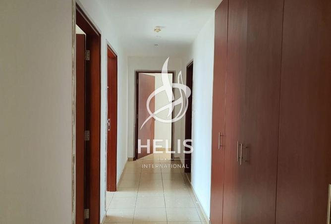 Hot Deal | Spacious 1BR in Bahar 4