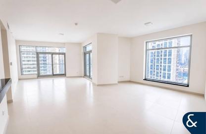 Apartment - 2 Bedrooms - 2 Bathrooms for rent in The Lofts West - The Lofts - Downtown Dubai - Dubai