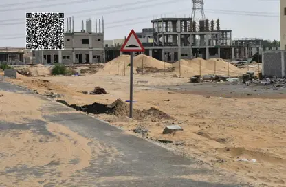 Land - Studio for sale in Al Helio 2 - Al Helio - Ajman