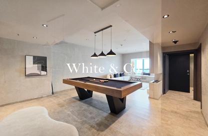 Apartment - 2 Bedrooms - 3 Bathrooms for rent in Elite Residence - Dubai Marina - Dubai