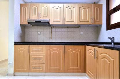 Apartment - Studio - 1 Bathroom for rent in Al Souk Al Kabeer - Bur Dubai - Dubai