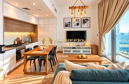 Apartment - Studio - 1 for rent in Studio One - Dubai Marina - Dubai Apartment - Studio - 1 for rent in Studio One - Dubai Marina - Dubai