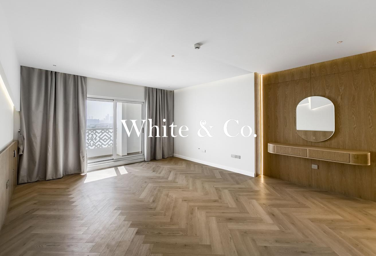 Beach Access | High-End Finish | Sea View photo 10