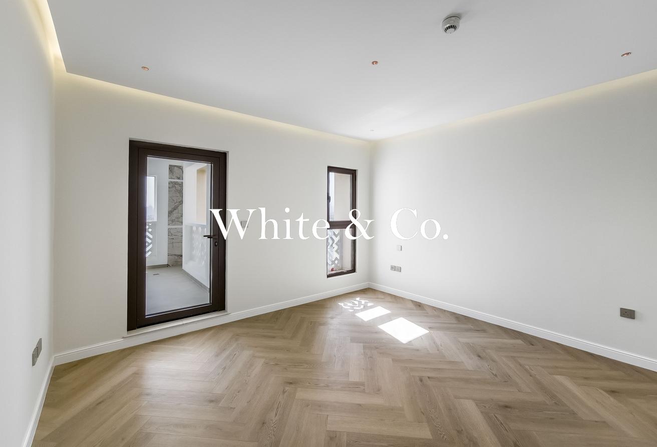 Beach Access | High-End Finish | Sea View photo 17