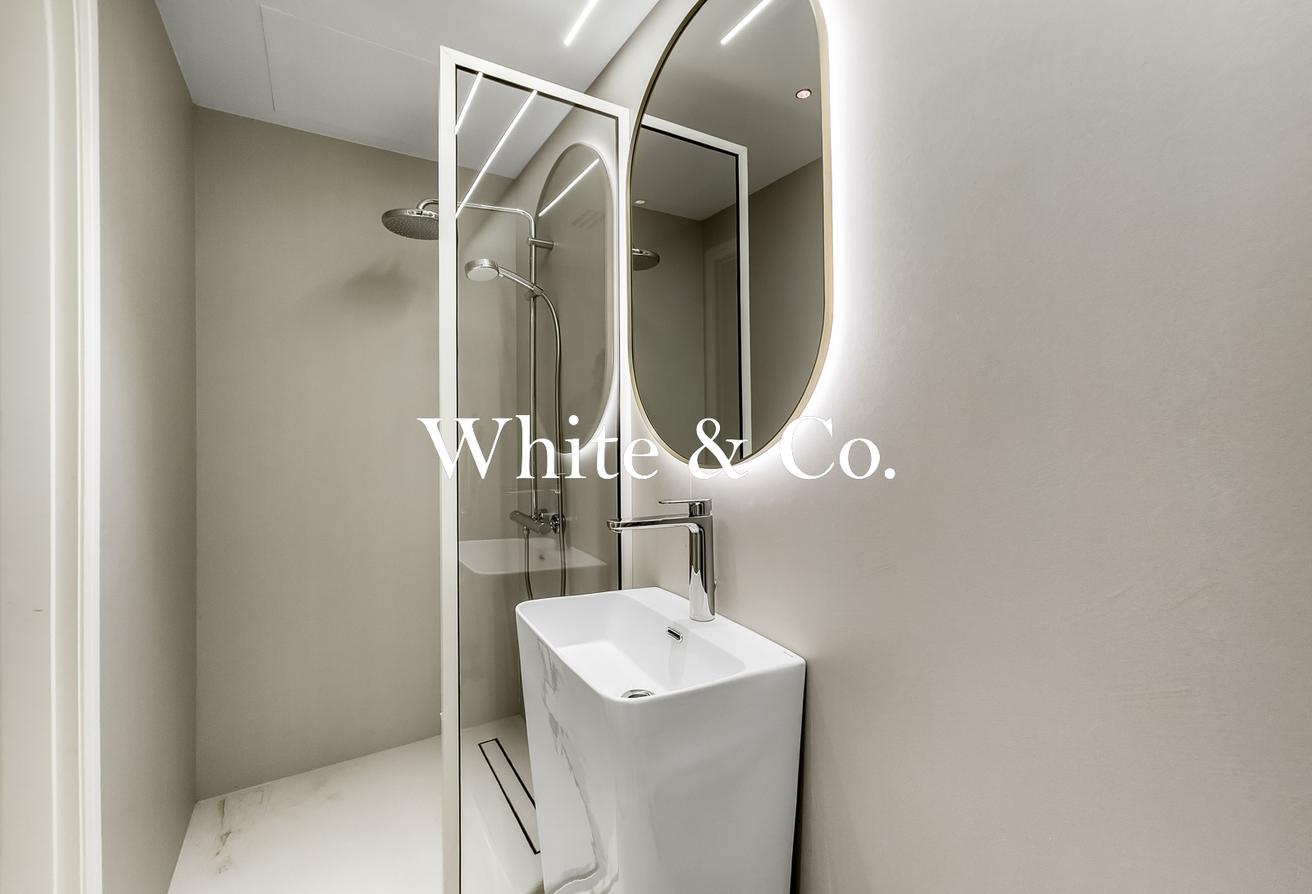 Beach Access | High-End Finish | Sea View photo 26