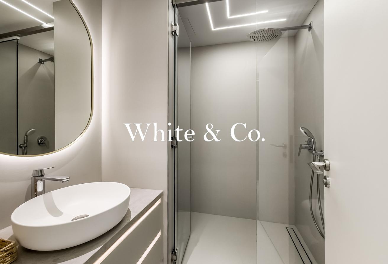 Beach Access | High-End Finish | Sea View photo 23