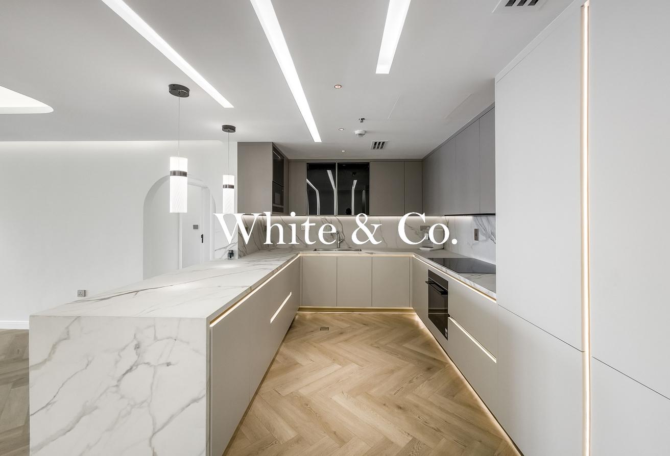 Beach Access | High-End Finish | Sea View photo 6