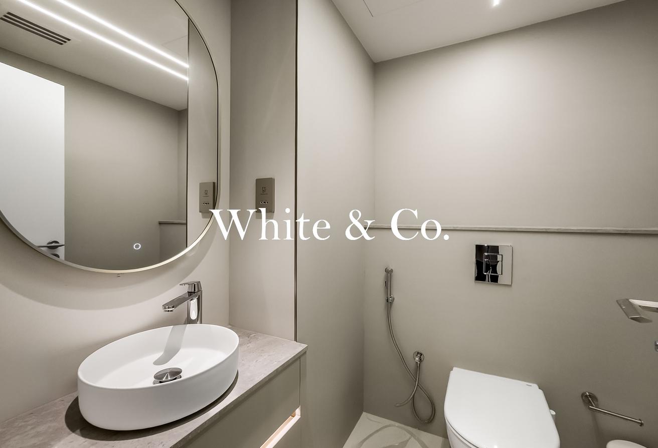 Beach Access | High-End Finish | Sea View photo 24