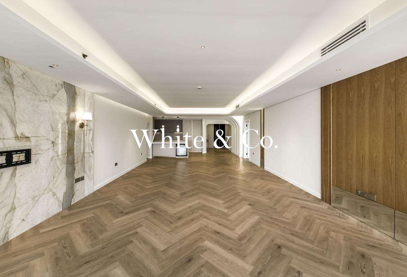 Beach Access | High-End Finish | Sea View photo 9
