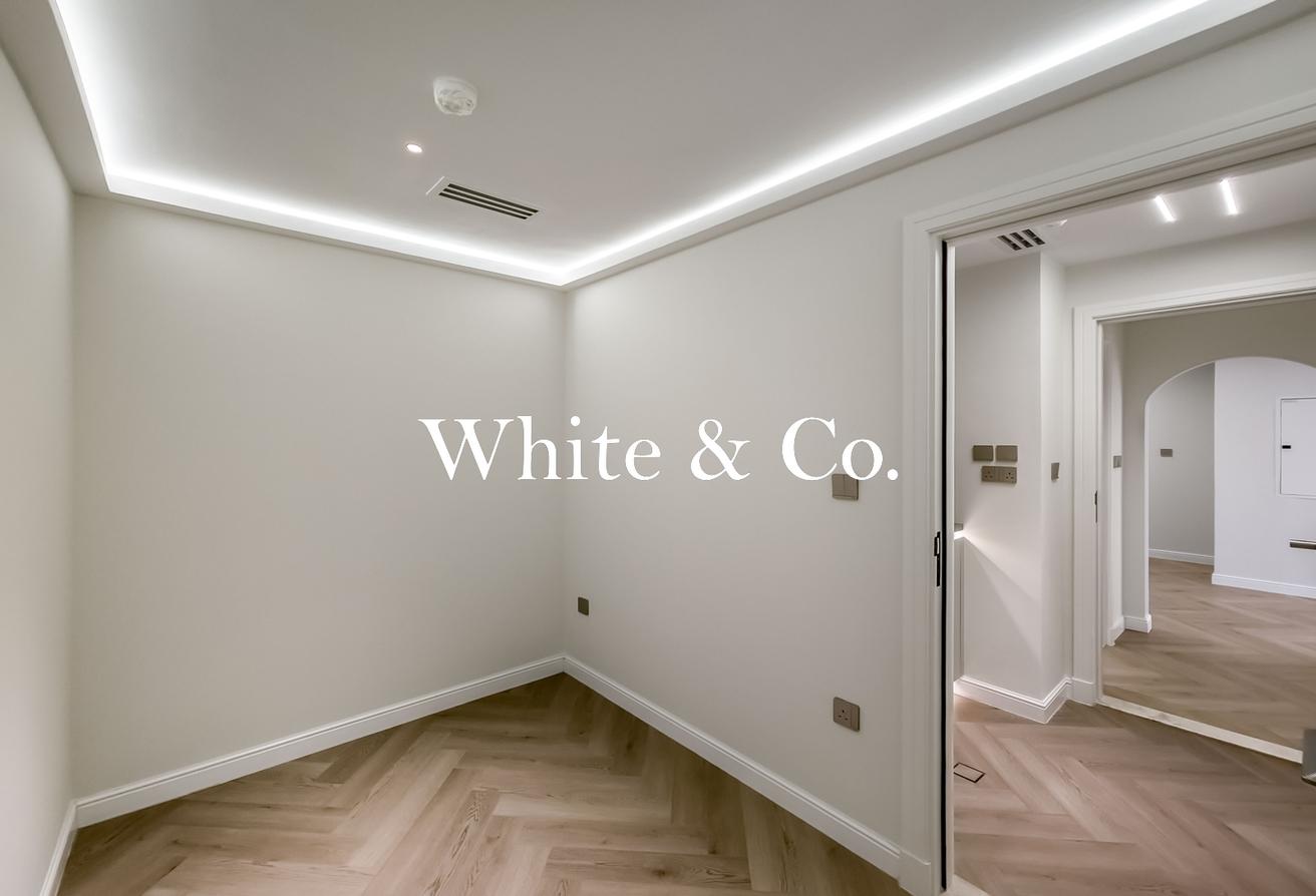 Beach Access | High-End Finish | Sea View photo 25