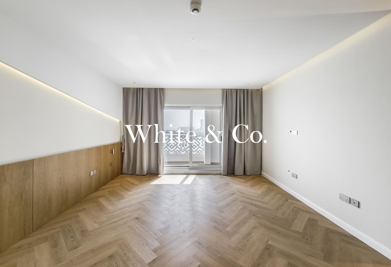 Beach Access | High-End Finish | Sea View photo 16