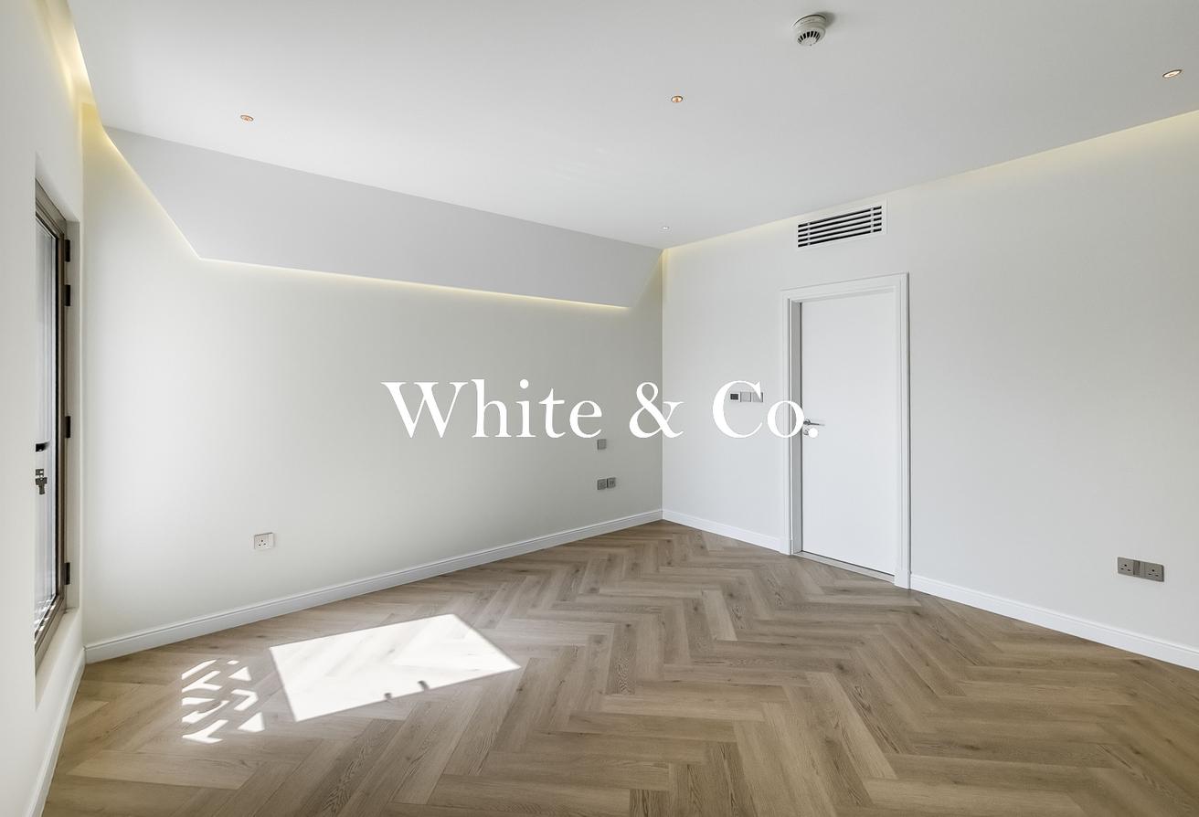 Beach Access | High-End Finish | Sea View photo 20