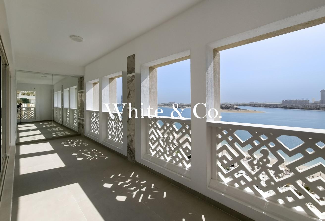 Beach Access | High-End Finish | Sea View photo 8