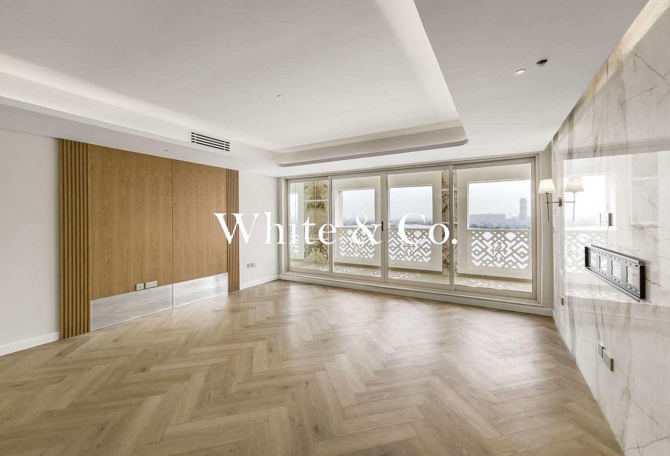 Beach Access | High-End Finish | Sea View photo 4