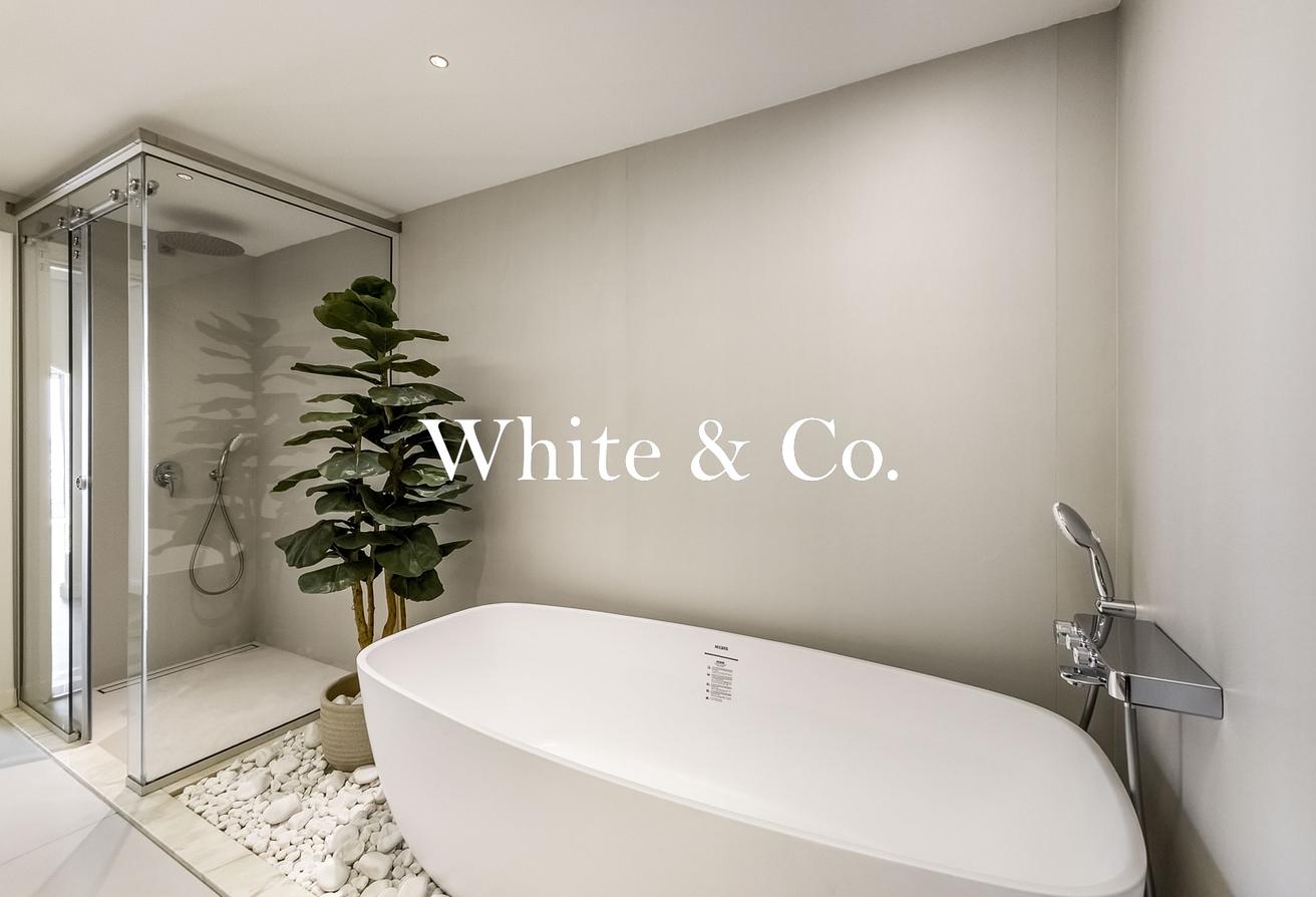 Beach Access | High-End Finish | Sea View photo 22