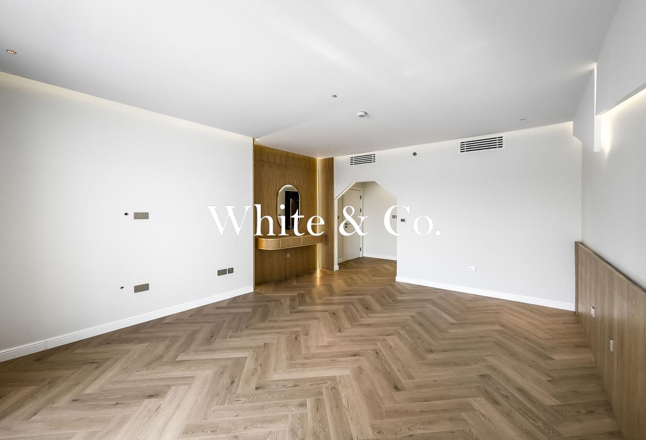 Beach Access | High-End Finish | Sea View photo 13
