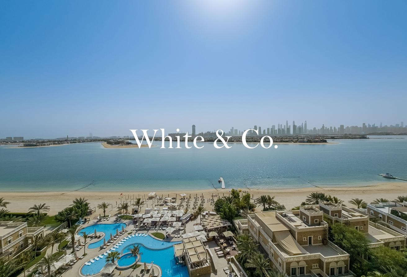 Beach Access | High-End Finish | Sea View photo 2