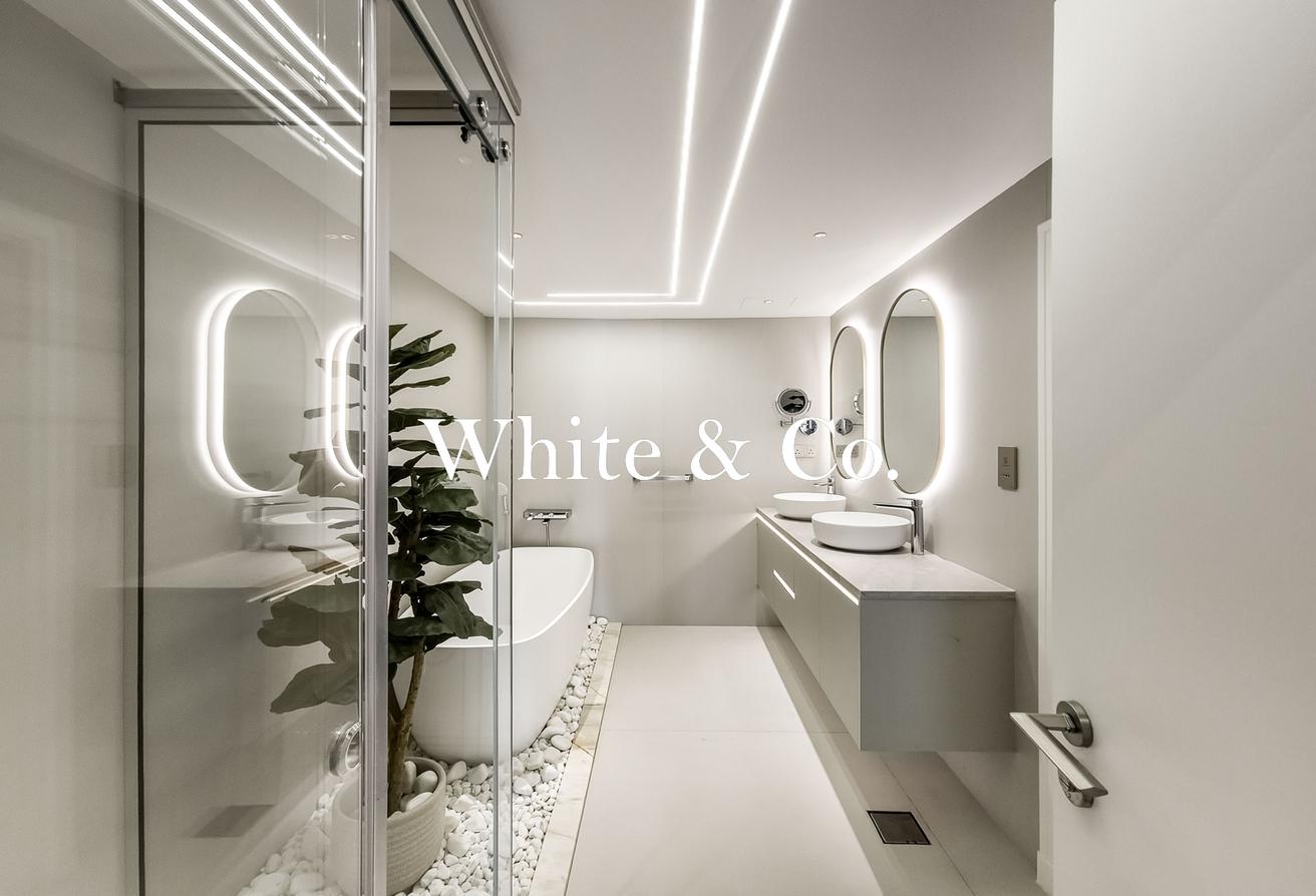 Beach Access | High-End Finish | Sea View photo 14