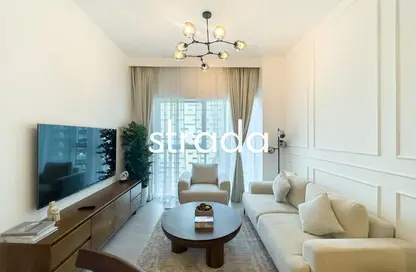 Apartment - 2 Bedrooms - 2 Bathrooms for sale in Urban Oasis - Business Bay - Dubai