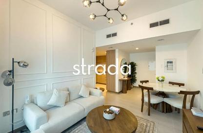 Apartment - 2 Bedrooms - 2 Bathrooms for sale in Urban Oasis - Business Bay - Dubai