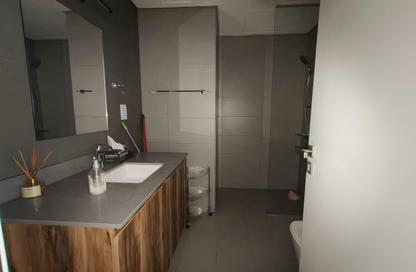 Apartment - 1 Bedroom - 1 Bathroom for rent in Souks Residential - Al Mamsha - Muwaileh - Sharjah