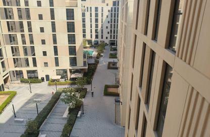 Apartment - 1 Bedroom - 1 Bathroom for rent in Souks Residential - Al Mamsha - Muwaileh - Sharjah