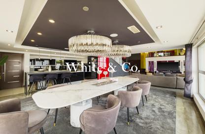 Apartment - 4 - 2 for rent in Murjan 5 - Murjan - Jumeirah Beach Residence - Dubai