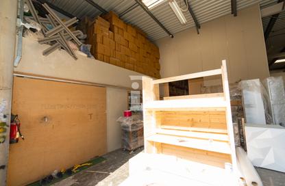 Warehouse - Studio for rent in Al Qusais Industrial Area - Al Qusais - Dubai