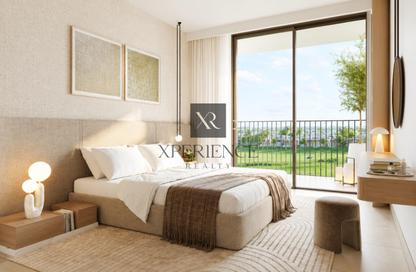 Apartment - 3 Bedrooms - 4 Bathrooms for sale in Golf Meadow - Emaar South - Dubai South (Dubai World Central) - Dubai Apartment - 3 Bedrooms - 4 Bathrooms for sale in Golf Meadow - Emaar South - Dubai South (Dubai World Central) - Dubai