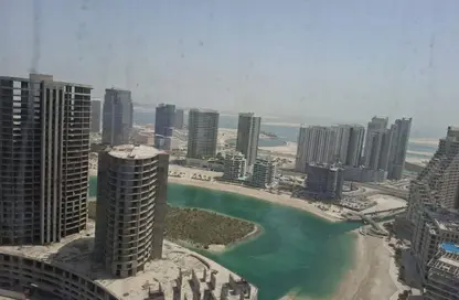 Apartment - 3 Bedrooms - 4 Bathrooms for sale in Radiant Square - City Of Lights - Al Reem Island - Abu Dhabi