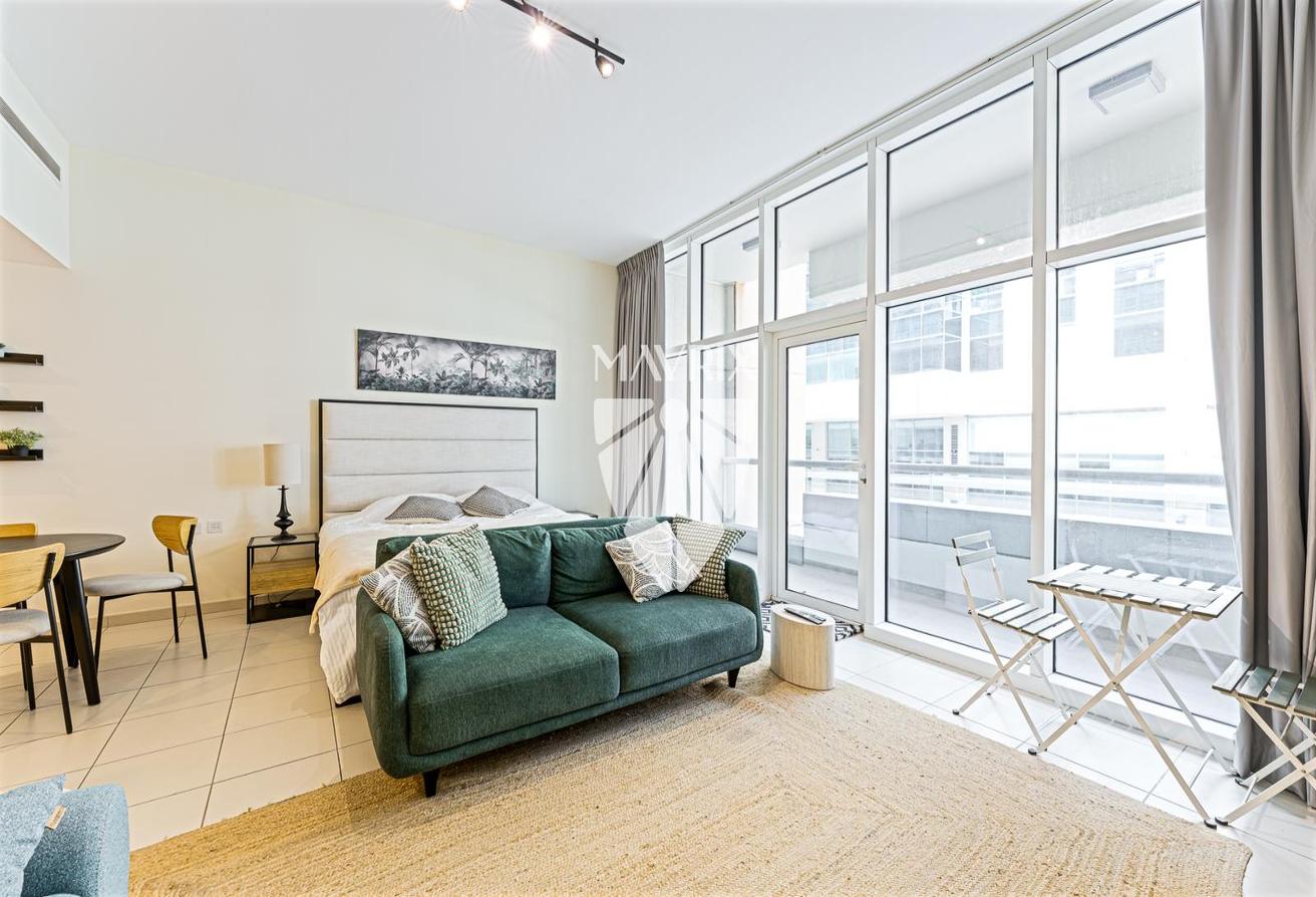 Furnished | Prime Location | The Best Layout photo 5