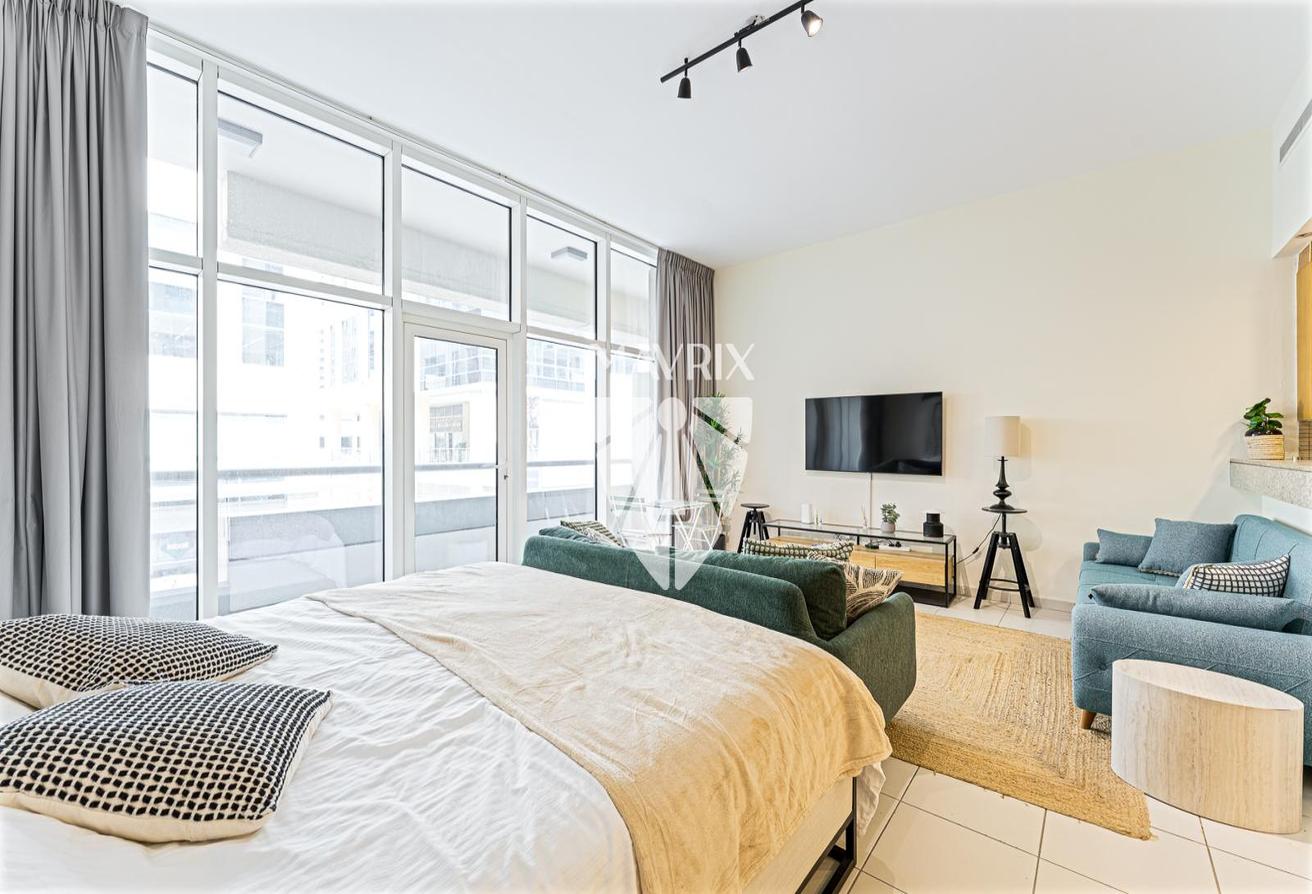 Furnished | Prime Location | The Best Layout photo 2