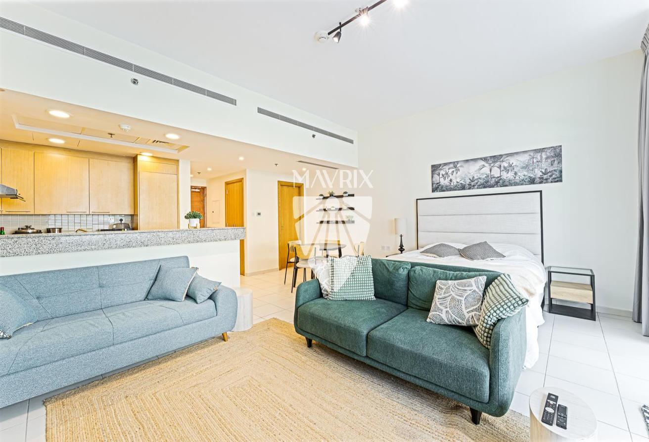 Furnished | Prime Location | The Best Layout photo 4