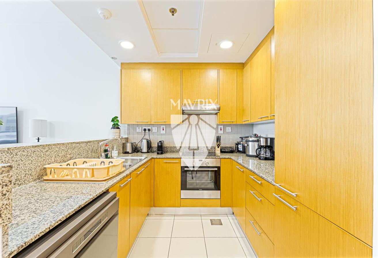 Furnished | Prime Location | The Best Layout photo 3