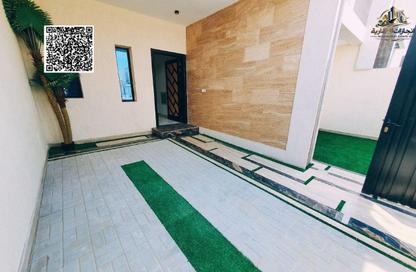 Townhouse - 5 - 7 for rent in Al Zaheya Gardens - Al Zahya - Ajman