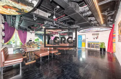 Retail - 1 Bedroom for rent in Barsha Heights (Tecom) - Dubai Retail - 1 Bedroom for rent in Barsha Heights (Tecom) - Dubai