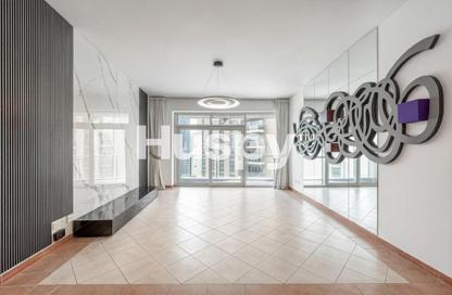 Apartment - 2 Bedrooms - 3 Bathrooms for sale in Marina Terrace - Dubai Marina - Dubai