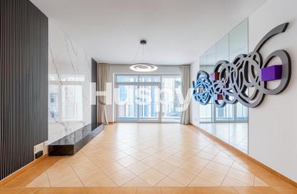 Apartment - 2 Bedrooms - 3 Bathrooms for sale in Marina Terrace - Dubai Marina - Dubai Apartment - 2 Bedrooms - 3 Bathrooms for sale in Marina Terrace - Dubai Marina - Dubai