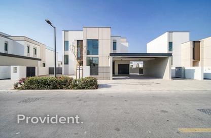 Villa - 5 Bedrooms - 7 Bathrooms for sale in Caya 2 - Arabian Ranches 3 - Dubai