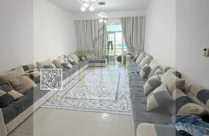 Apartment - 2 Bedrooms - 3 Bathrooms for sale in Horizon Towers - Ajman Downtown - Ajman