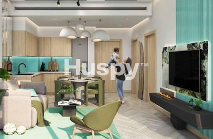 Apartment - 1 Bedroom - 1 Bathroom for sale in Elo 1 - Elo - Damac Hills 2 - Dubai