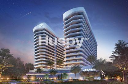Apartment - 1 Bedroom - 1 Bathroom for sale in Elo 1 - Elo - Damac Hills 2 - Dubai
