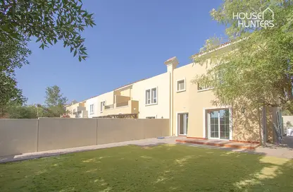 فيلا - 3 غرف نوم - 4 حمامات للايجار في الريم 1 - الريم - المرابع العربية - دبي فيلا - 3 غرف نوم - 4 حمامات للايجار في الريم 1 - الريم - المرابع العربية - دبي