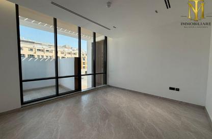 Villa - 4 Bedrooms - 5 Bathrooms for rent in Marwa Homes 4 - District 10 - Jumeirah Village Circle - Dubai Villa - 4 Bedrooms - 5 Bathrooms for rent in Marwa Homes 4 - District 10 - Jumeirah Village Circle - Dubai